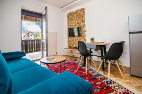 Apartment Sunčana dolina Zlatibor